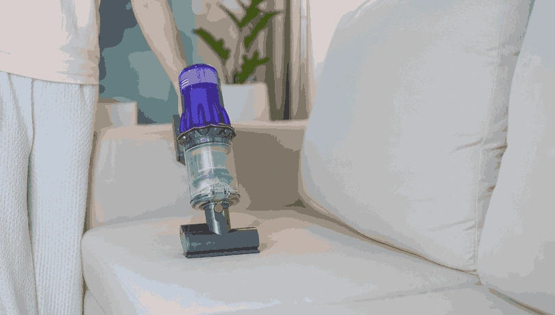 Professional Upholstery Cleaning Reservoir